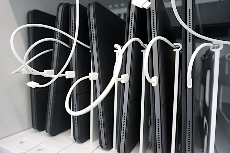 Anschaffung von iPads Pro für die Lehre