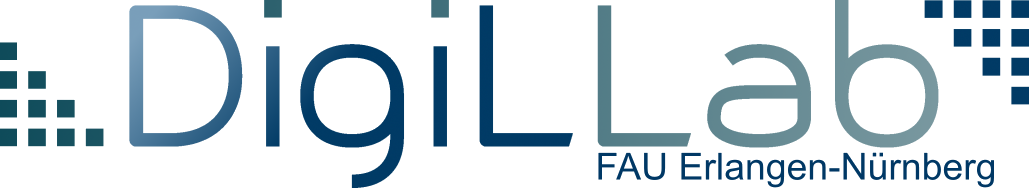 Logo DigiLLab