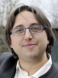 Prof. Dr. Marc Berges