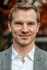 Prof. Dr. Jan Christoph Schubert