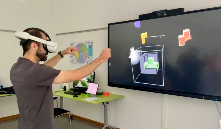 DigiLLab Inspirationstag: VR und 360-Grad-Videos in der Lehrkräftebildung