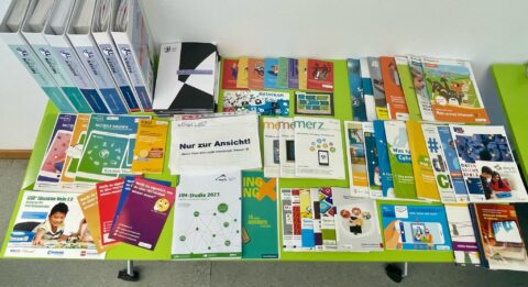 Foto: FAU/DigiLLab