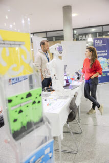 ©FAU/Giulia Iannicelli