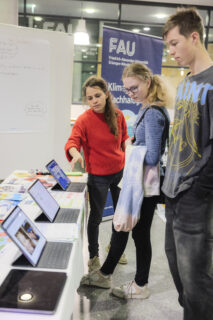 ©FAU/Giulia Iannicelli