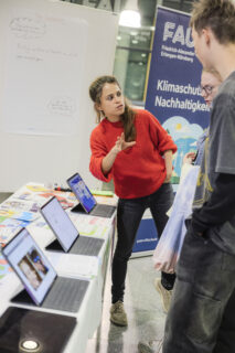 ©FAU/Giulia Iannicelli