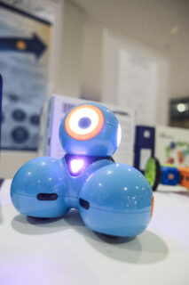 Zum Artikel "Die lange Nacht der Wissenschaften 2025"