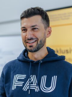 Prof. Dr. Franco Rau