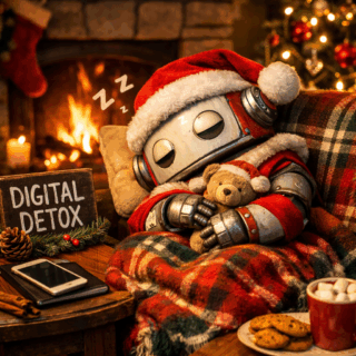 Zum Artikel "Eine besinnliche Weihnachtszeit!"