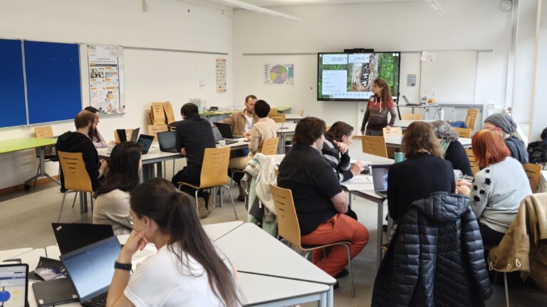 Rückblick DigiLLab-Inspirationstag