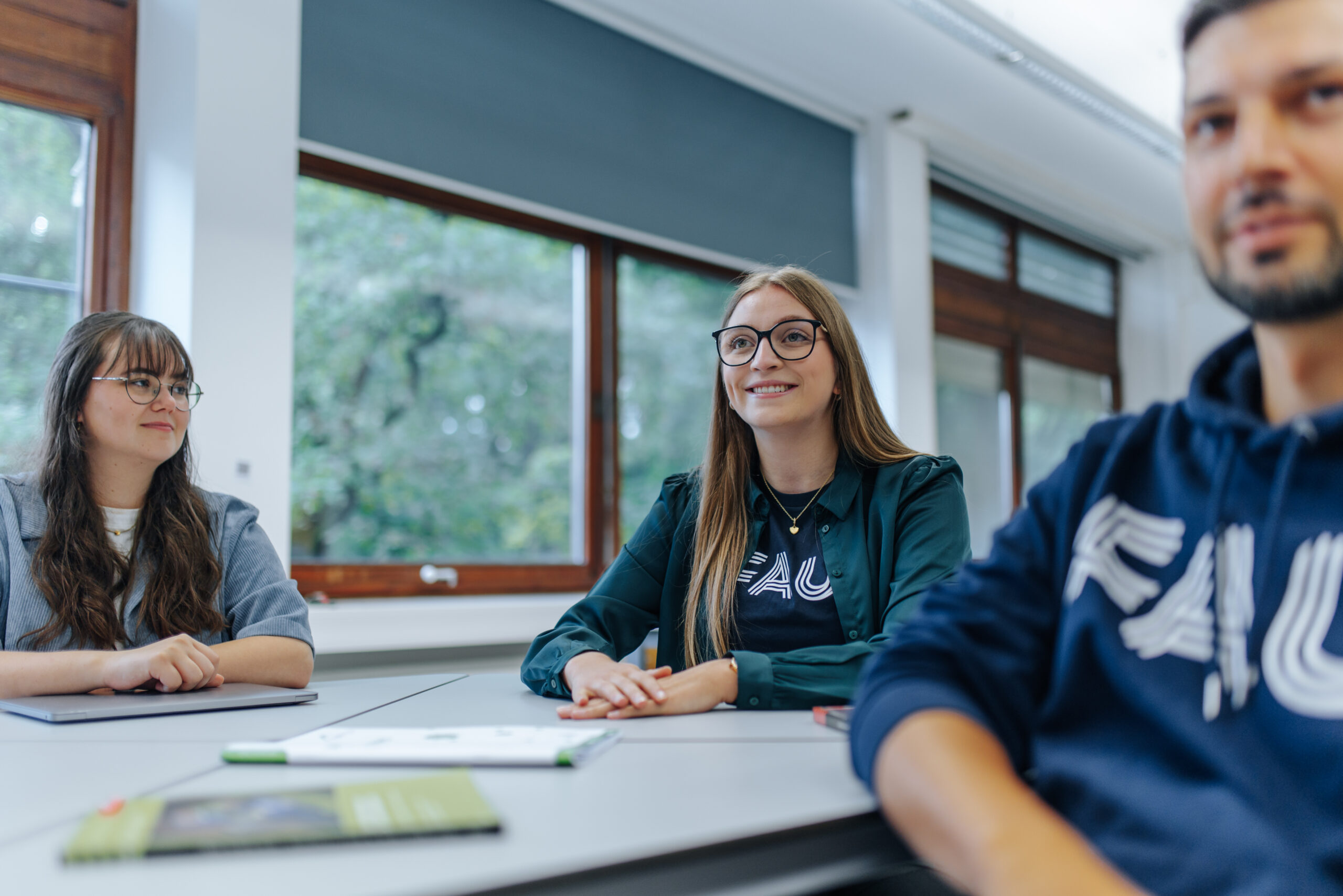 Das aktuelle Fortbildungsprogramm im Sommersemester 2026 liegt vor.